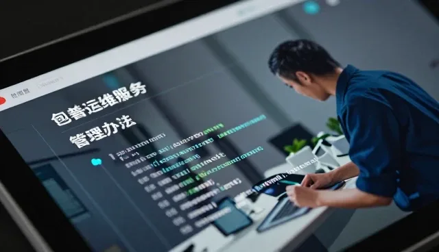 技术培训中的管理办法常见问题与应对策略