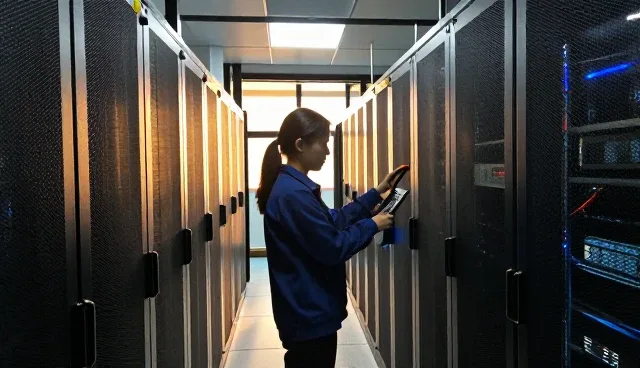 农业基地变化带来的涵盖运维服务需求
