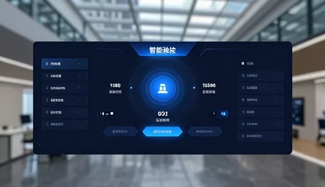 如何通过智能运维平台提升管理机制效率？
